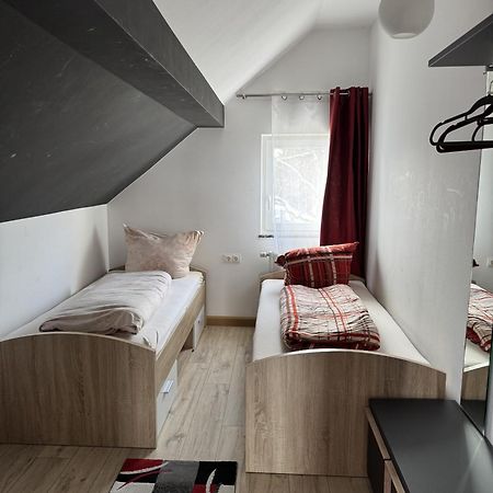 Semihome Dietingen 외부 사진