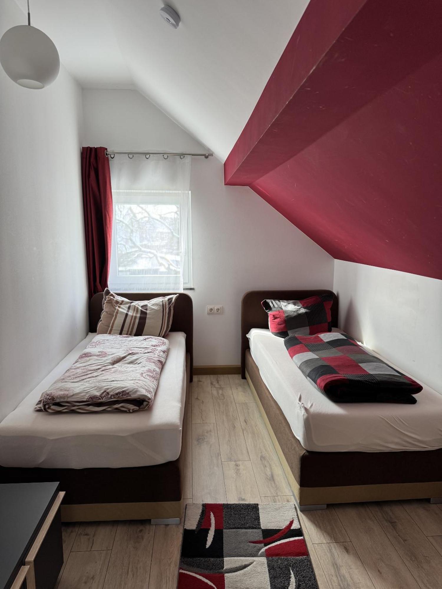 Semihome Dietingen 외부 사진
