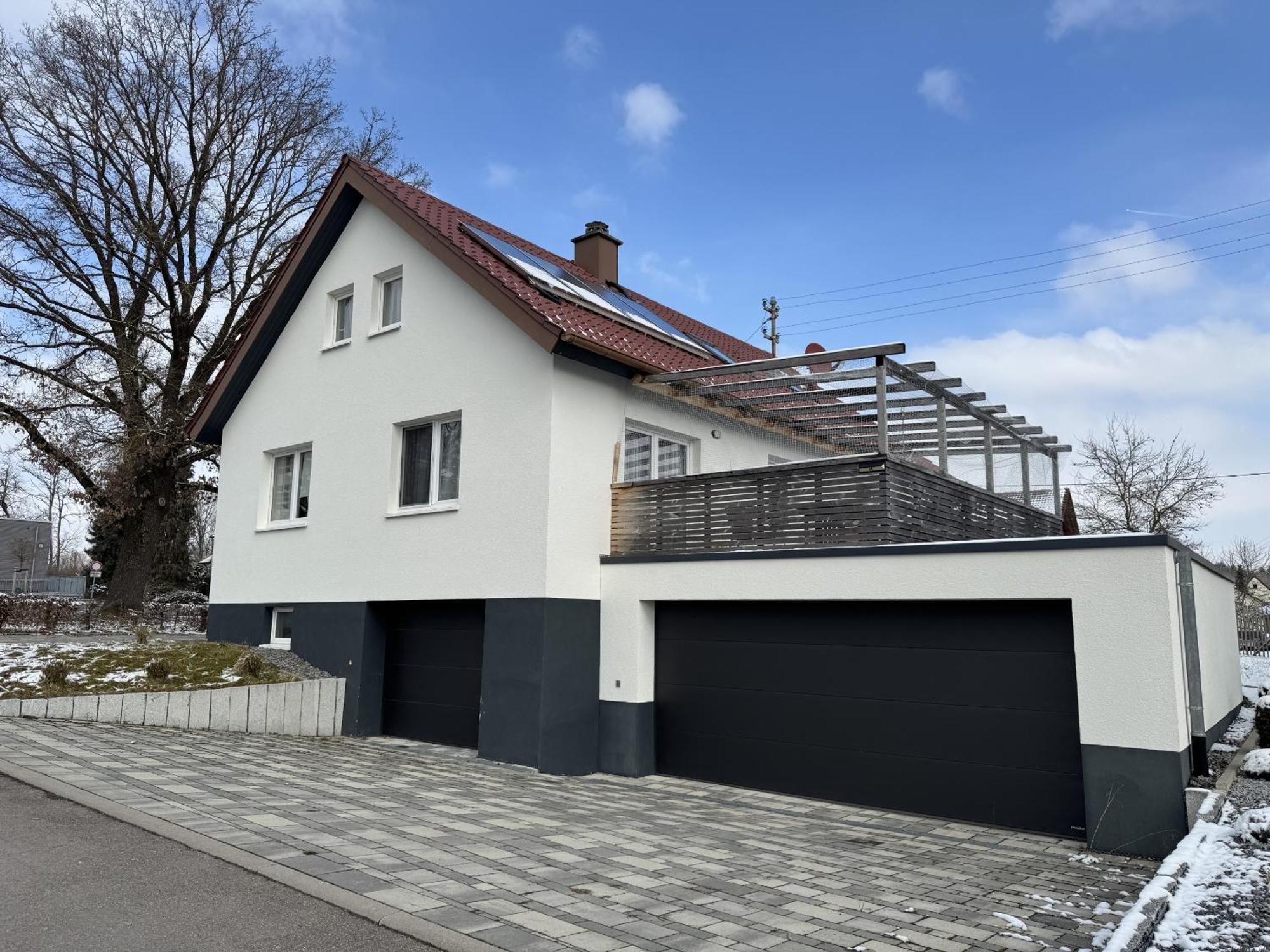 Semihome Dietingen 외부 사진